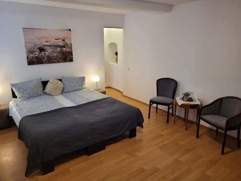 Main Square Apartments & More image