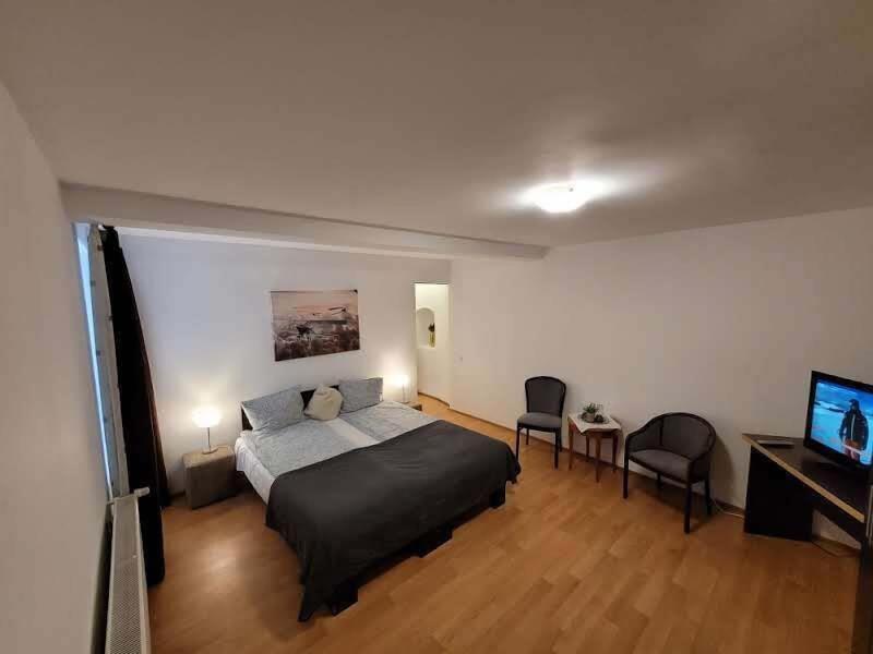 Main Square Apartments & More image