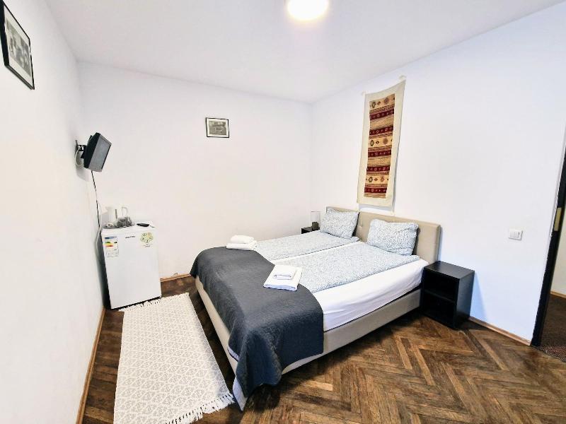 Main Square Apartments & More image