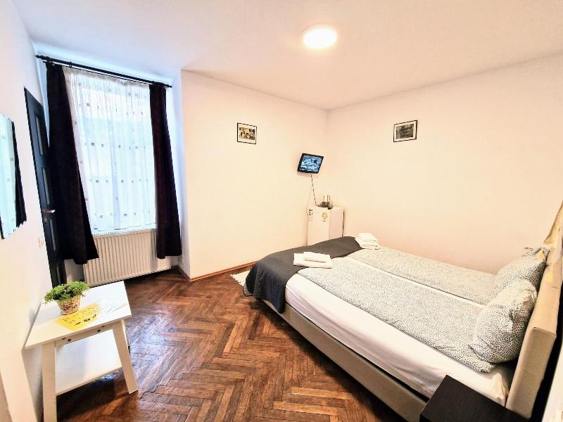 Main Square Apartments & More image
