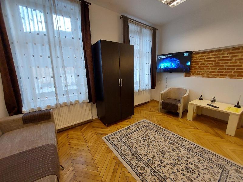 Main Square Apartments & More image