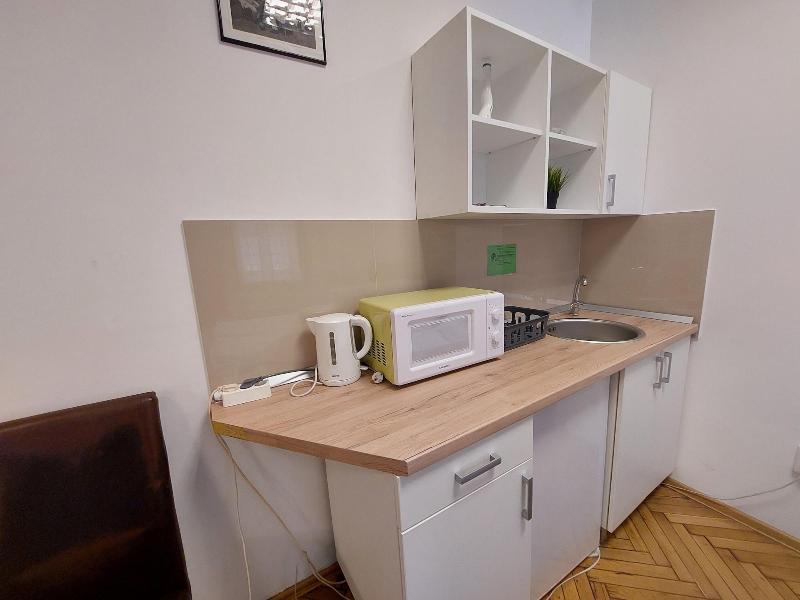 Main Square Apartments & More image