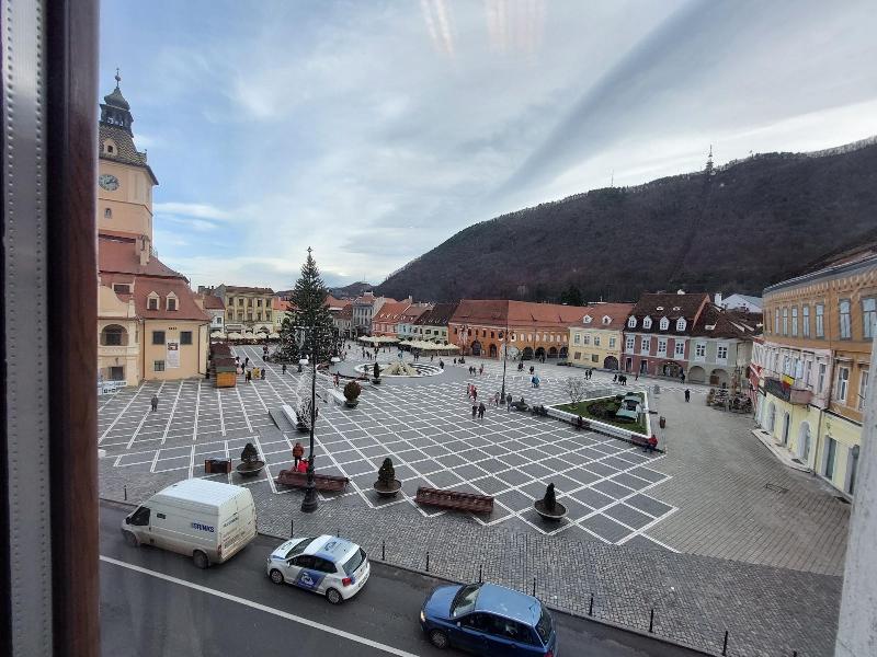 Main Square Apartments & More image