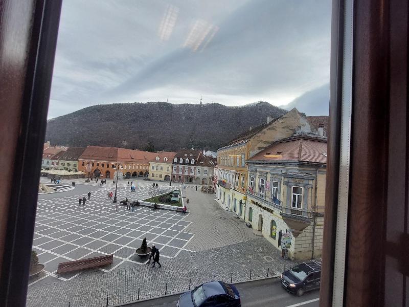 Main Square Apartments & More image