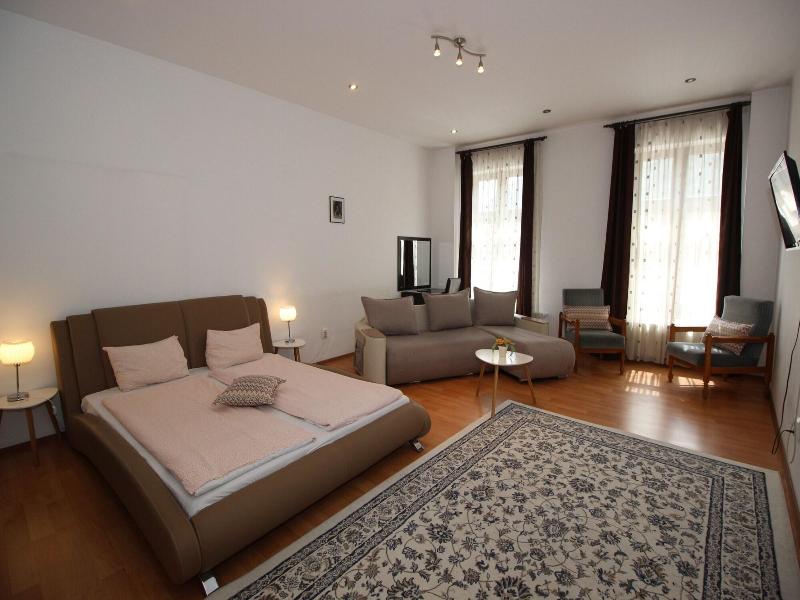 Main Square Apartments & More image