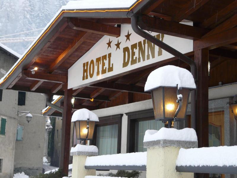 Hotel Denny image