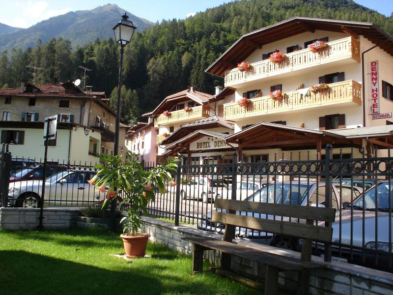 Hotel Denny image