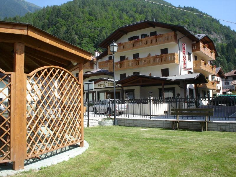 Hotel Denny image