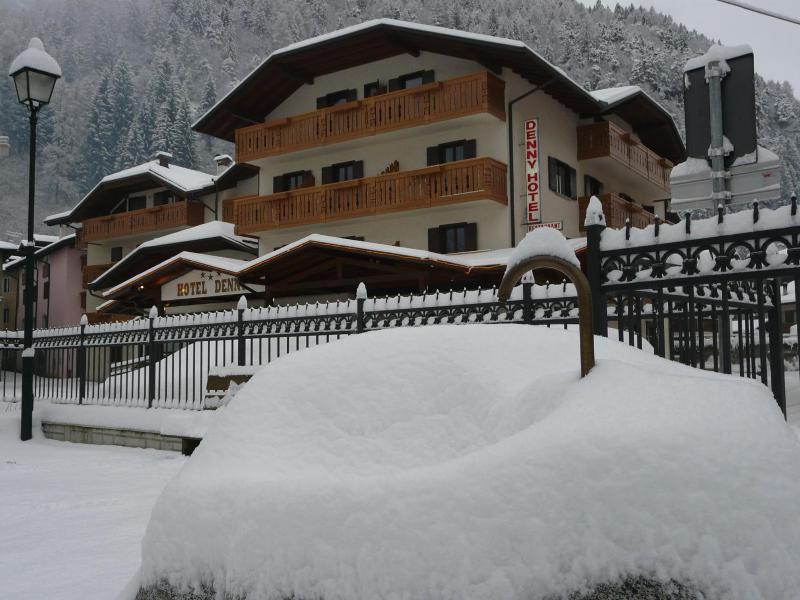 Hotel Denny image