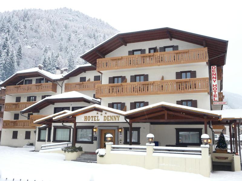 Hotel Denny image
