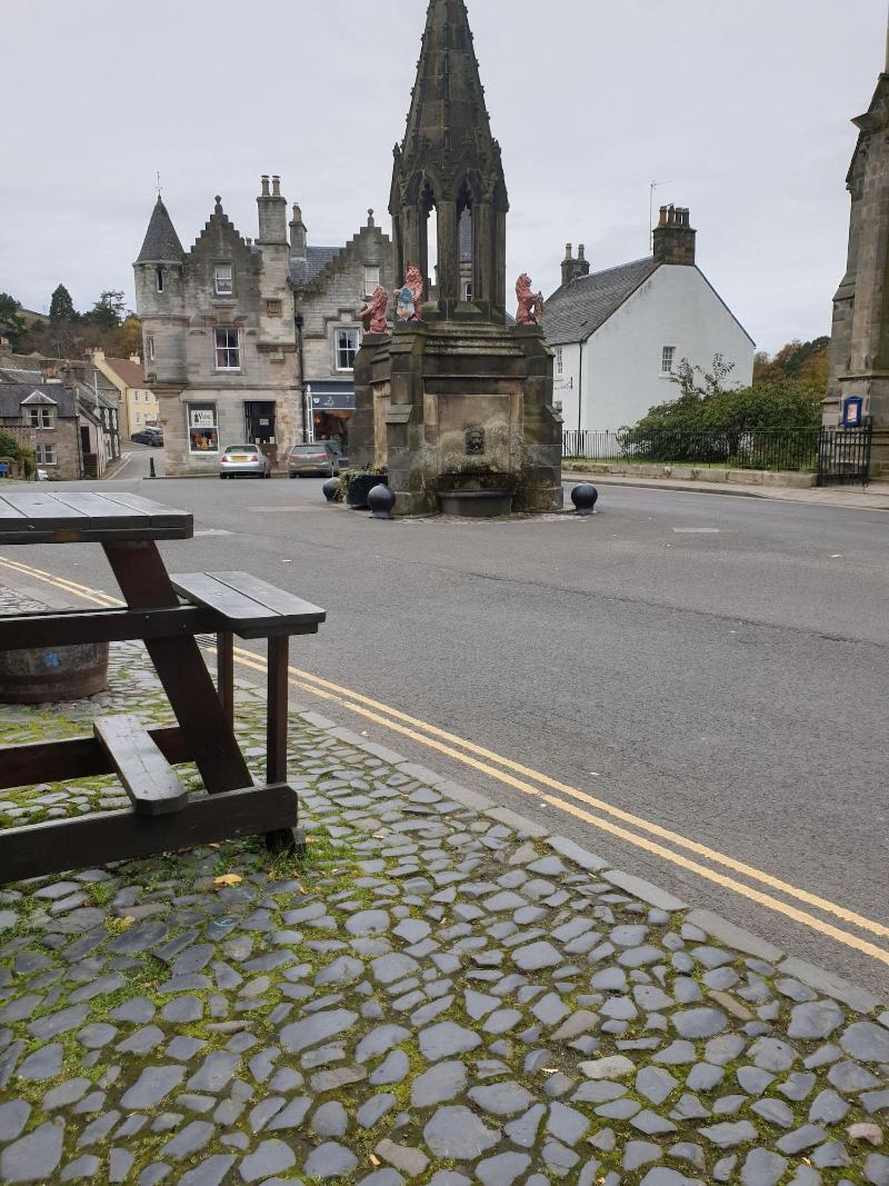 The Covenanter Hotel image