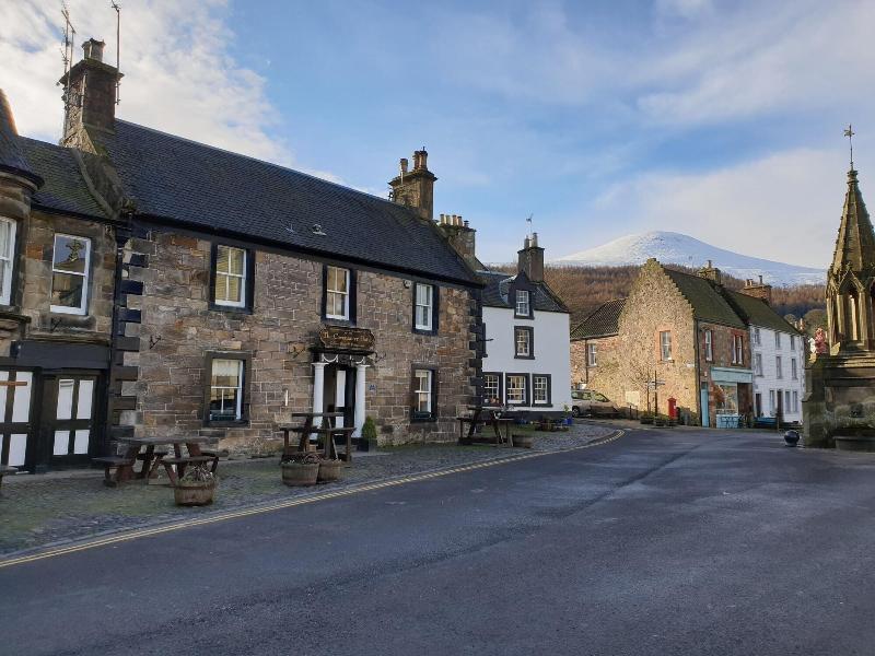 The Covenanter Hotel image