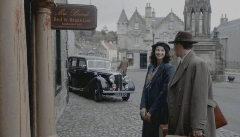 The Covenanter Hotel image