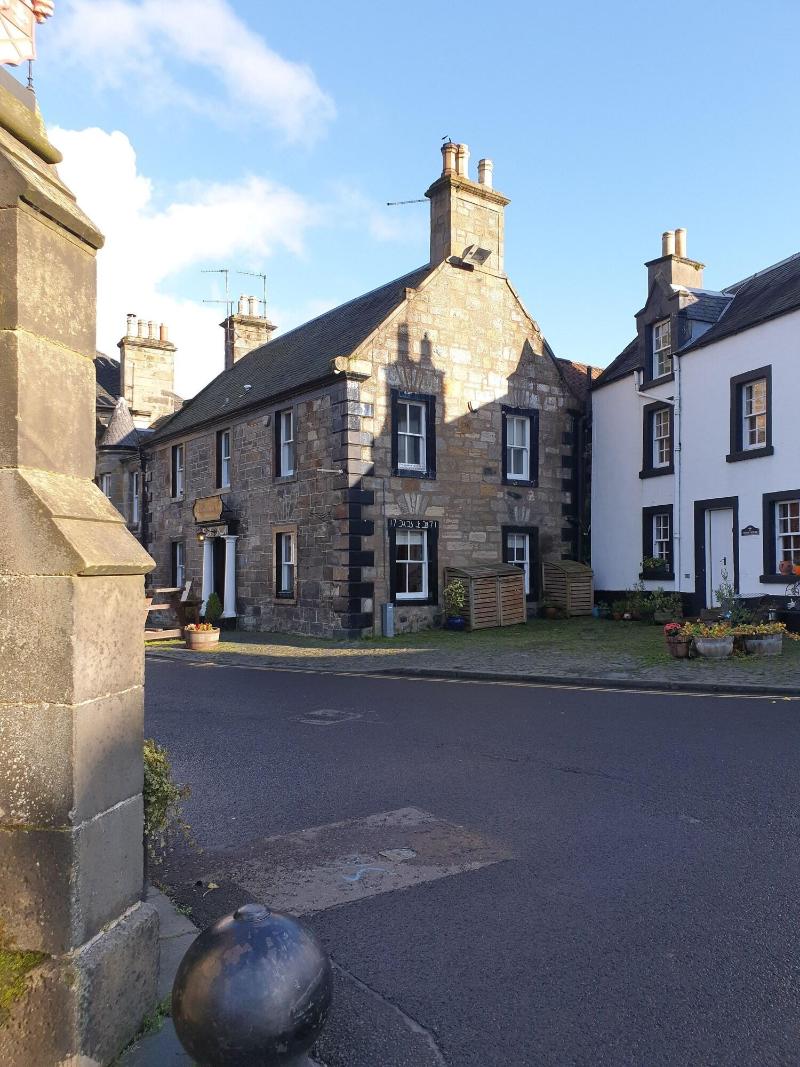 The Covenanter Hotel image