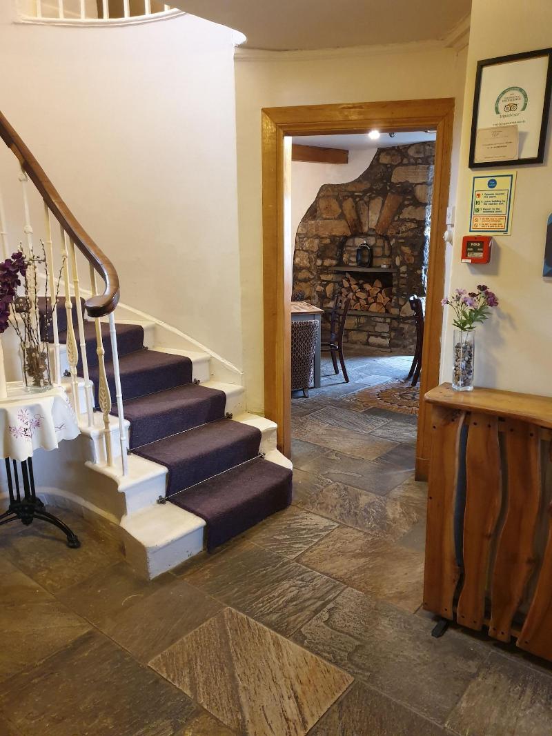 The Covenanter Hotel image