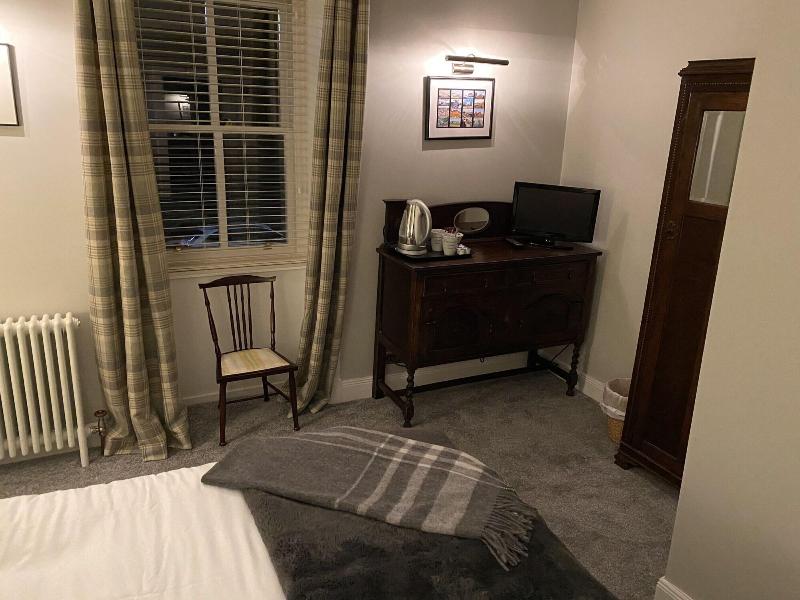 The Covenanter Hotel image
