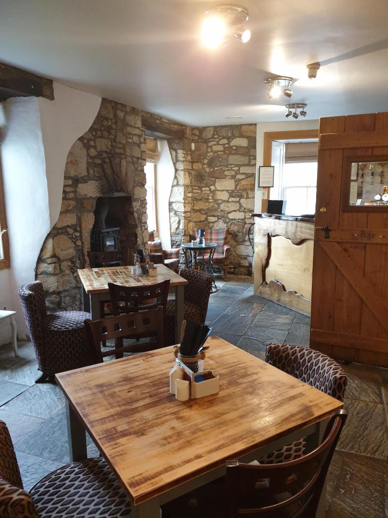 The Covenanter Hotel image