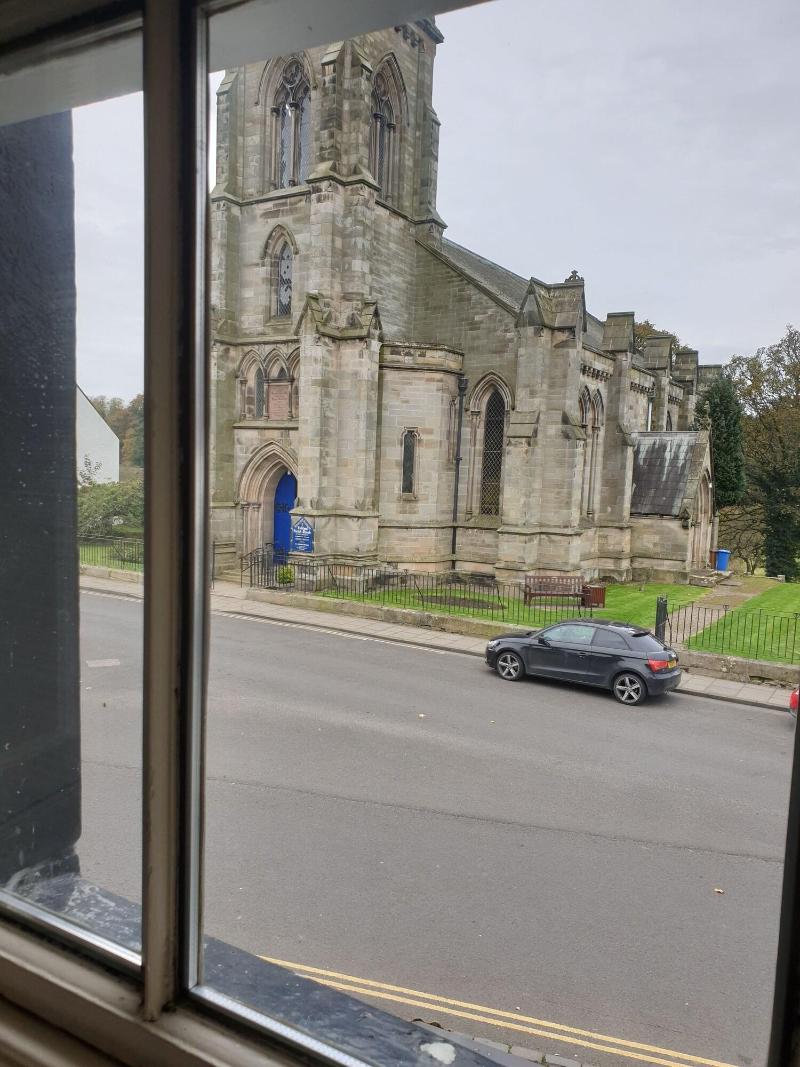 The Covenanter Hotel image