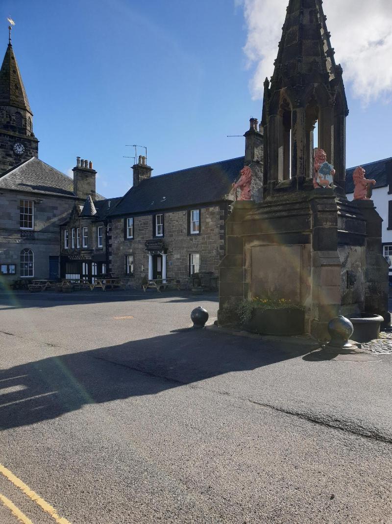 The Covenanter Hotel image