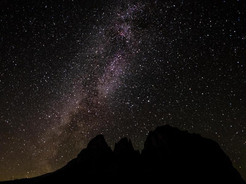 Passo Sella Dolomiti Mountain Resort image
