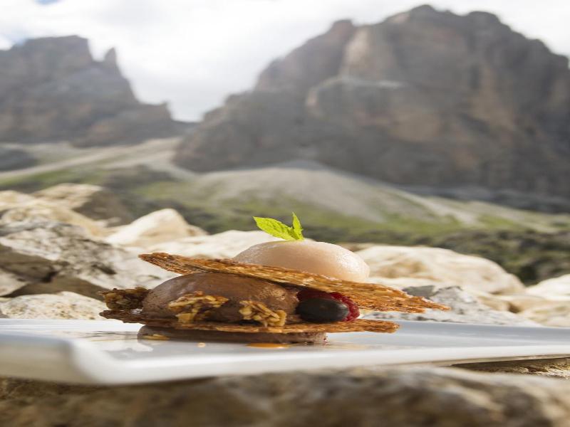 Passo Sella Dolomiti Mountain Resort image