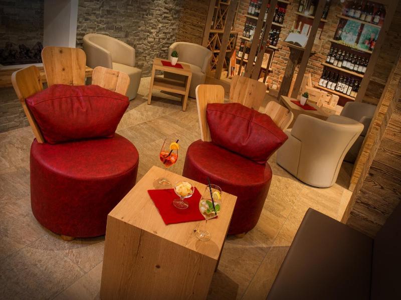 Passo Sella Dolomiti Mountain Resort image