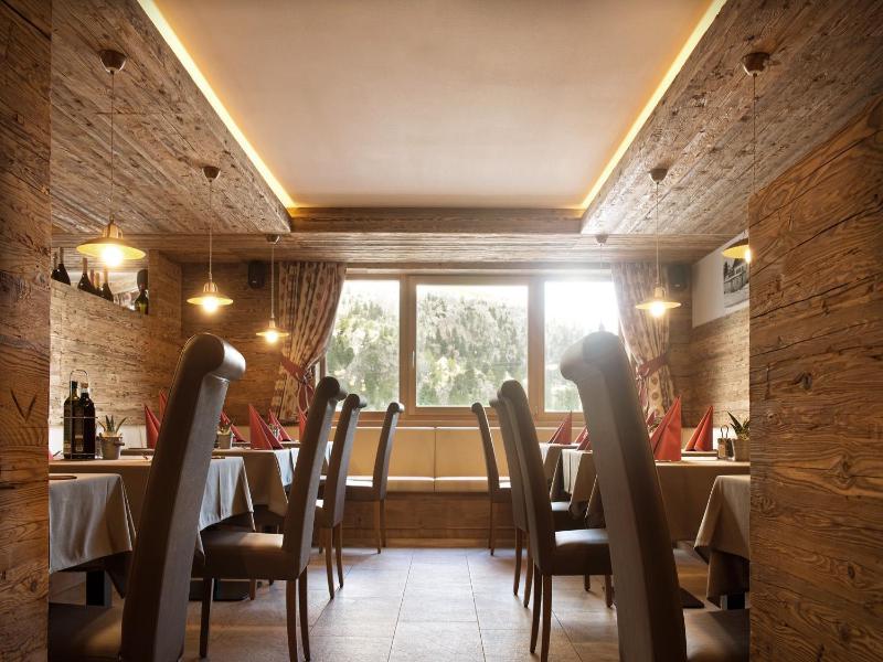 Passo Sella Dolomiti Mountain Resort image