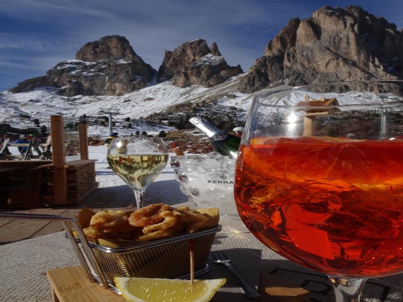 Passo Sella Dolomiti Mountain Resort image