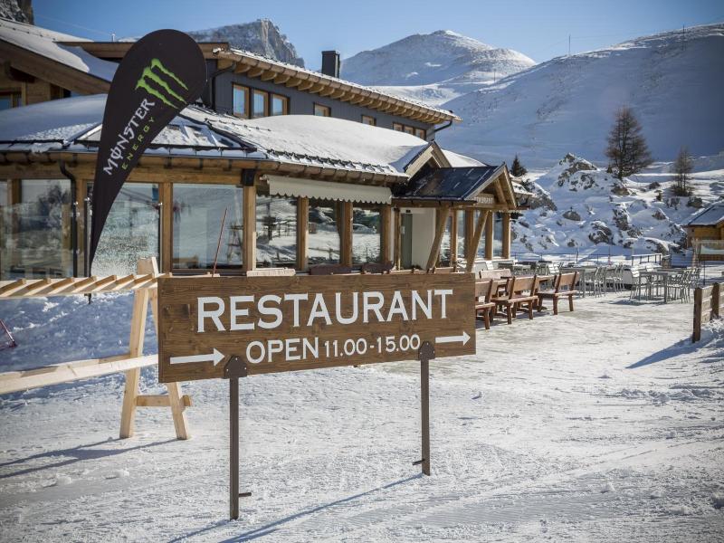 Passo Sella Dolomiti Mountain Resort image
