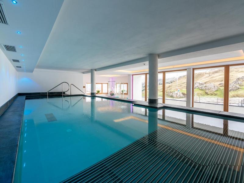 Passo Sella Dolomiti Mountain Resort image
