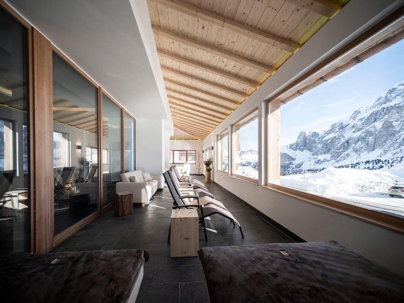Passo Sella Dolomiti Mountain Resort image