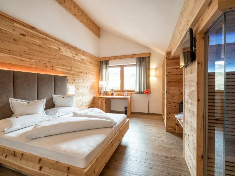 Passo Sella Dolomiti Mountain Resort image
