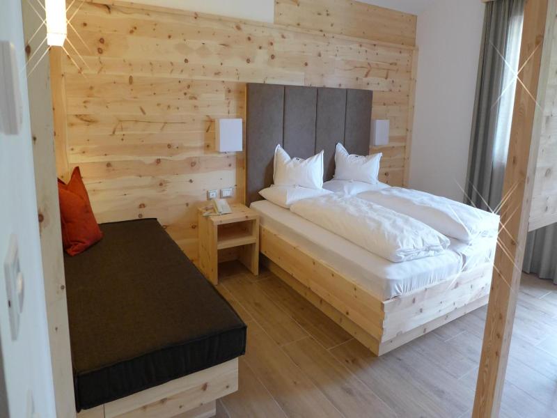 Passo Sella Dolomiti Mountain Resort image