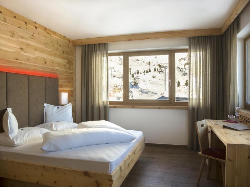 Passo Sella Dolomiti Mountain Resort image
