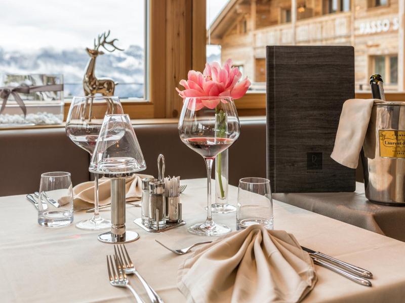 Passo Sella Dolomiti Mountain Resort image