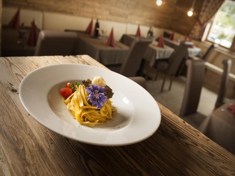 Passo Sella Dolomiti Mountain Resort image