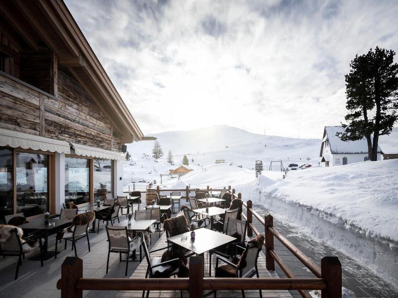 Passo Sella Dolomiti Mountain Resort image