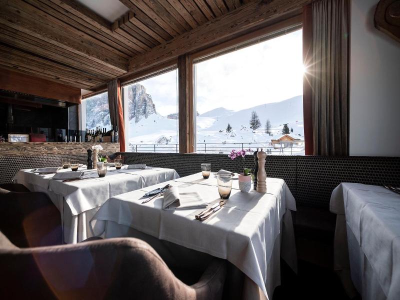 Passo Sella Dolomiti Mountain Resort image