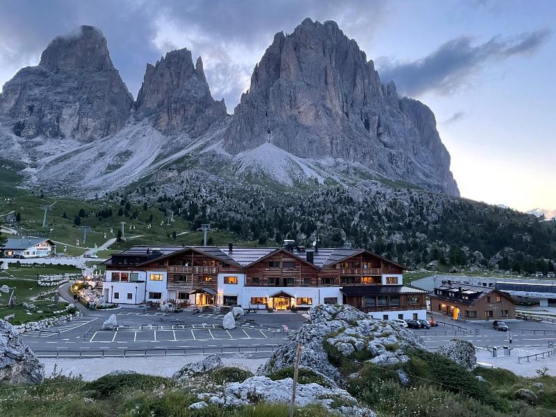 Passo Sella Dolomiti Mountain Resort image