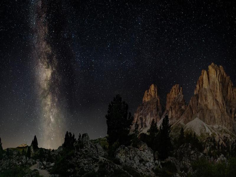 Passo Sella Dolomiti Mountain Resort image