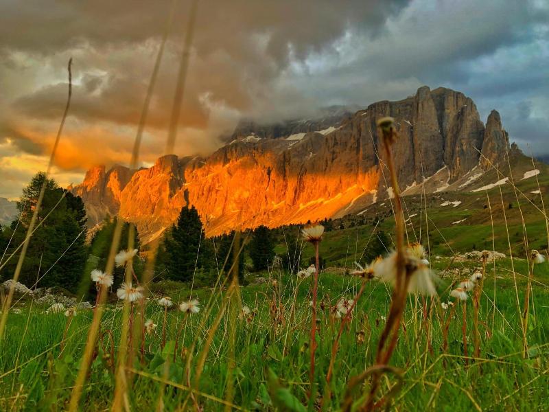 Passo Sella Dolomiti Mountain Resort image
