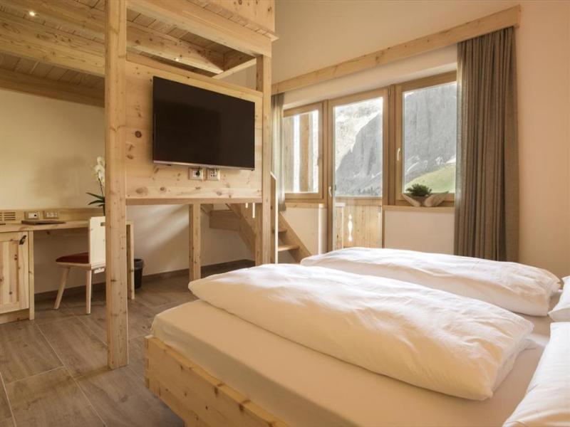 Passo Sella Dolomiti Mountain Resort image