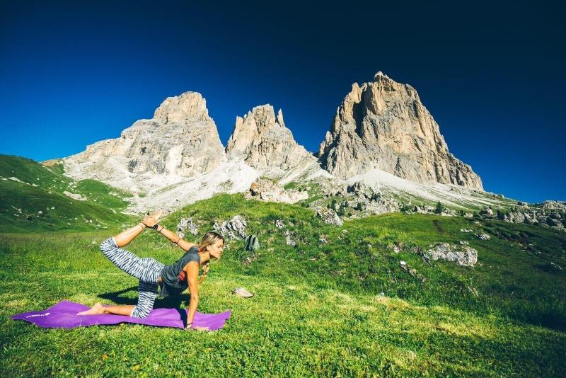 Passo Sella Dolomiti Mountain Resort image