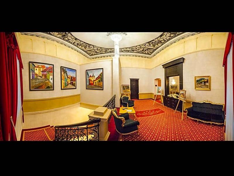 Hotel Central Park image