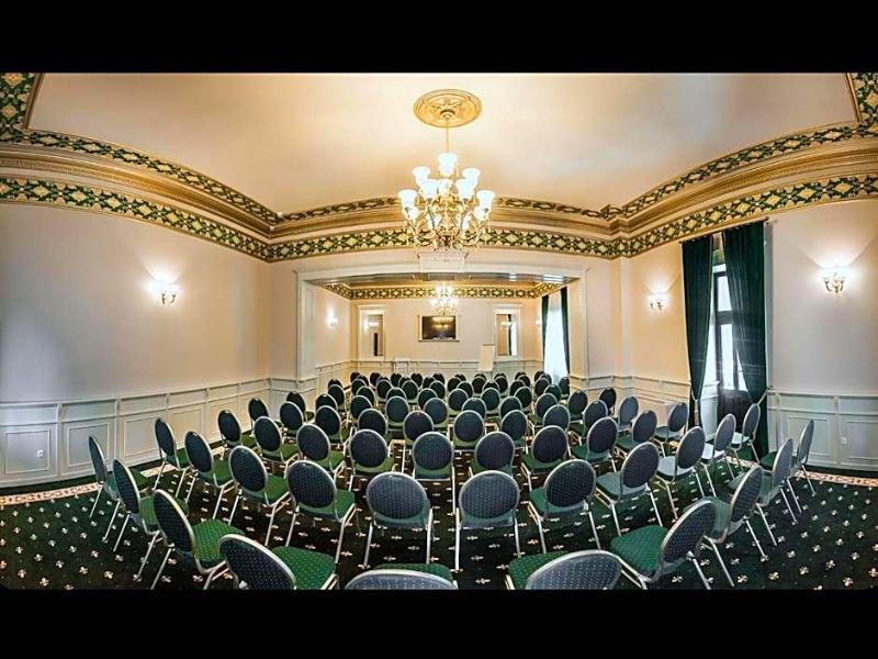 Hotel Central Park image