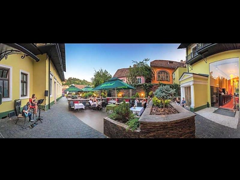Hotel Central Park image