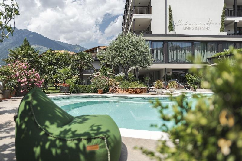 Hotel Schmied Hans image
