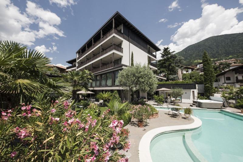 Hotel Schmied Hans image