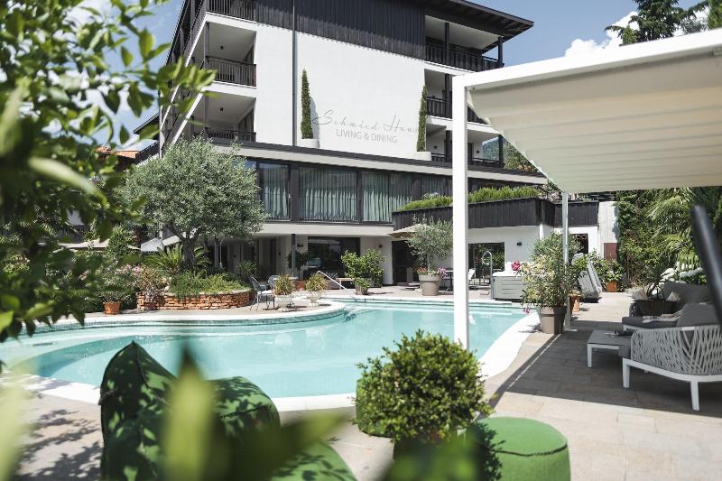 Hotel Schmied Hans image
