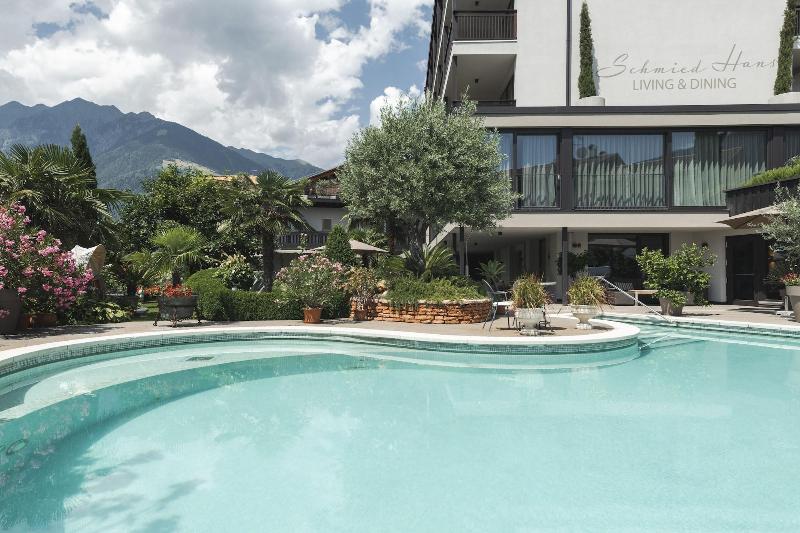 Hotel Schmied Hans image